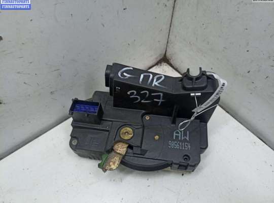 купить Замок двери передней правой на Opel Astra G (1998-2004)