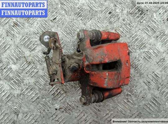 купить Суппорт задний правый на Renault Megane II (2002-2008)