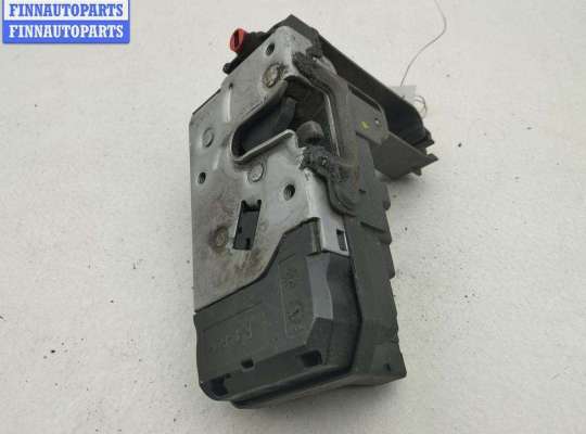 купить Замок двери задней правой на Opel Astra H (2004-2009)