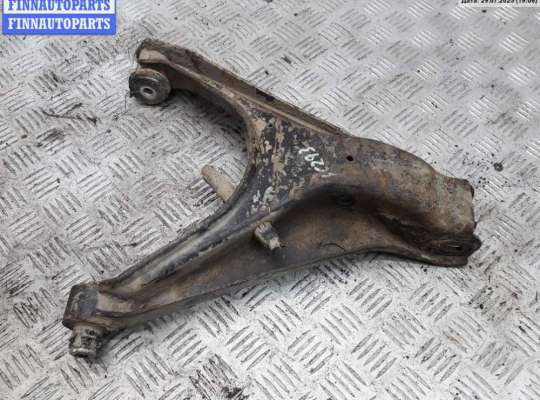 Рычаг подвески на Volkswagen Passat B5 (3B)