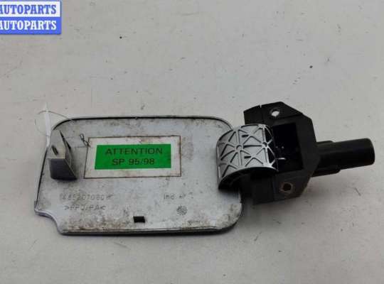 купить Лючок бака на Citroen C8