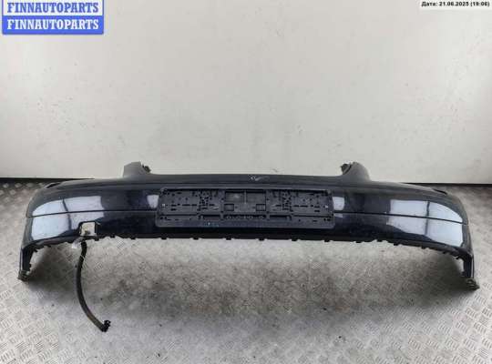 Бампер передний VG2373659 на Volkswagen Touran