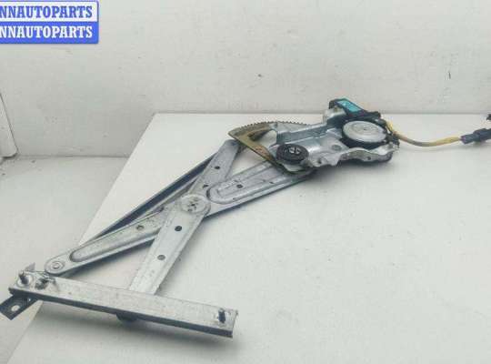 купить Стеклоподъемник электрический передний левый на Kia Sorento (2002-2009)