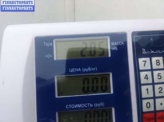 купить Стеклоподъемник электрический передний левый на Kia Sorento (2002-2009)