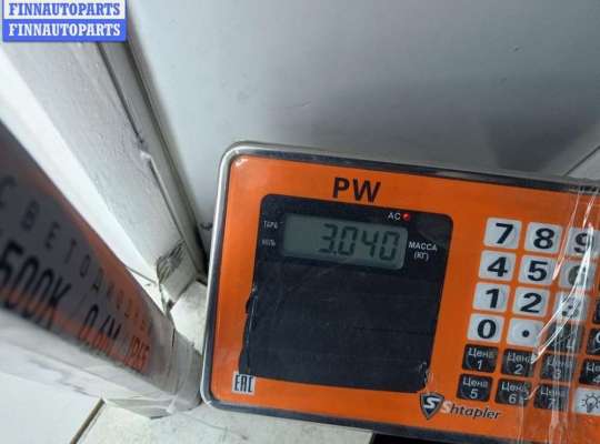 купить Фара левая на Audi A6 C4 (1994-1997)