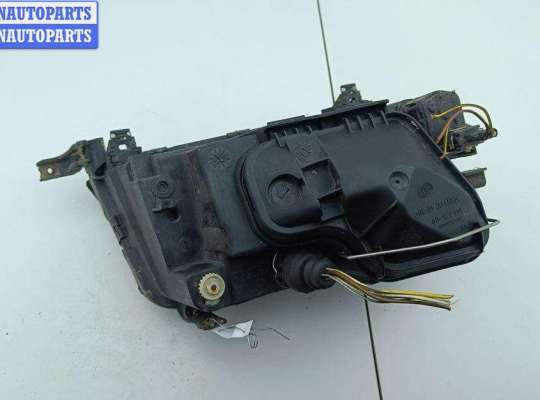 купить Фара левая на Audi A6 C4 (1994-1997)