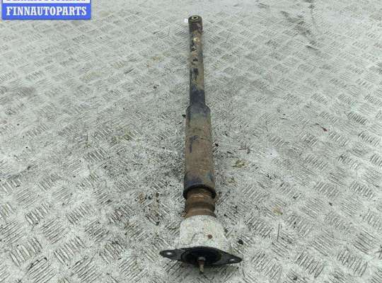 Стойка подвески амортизационная на Ford Fiesta VI