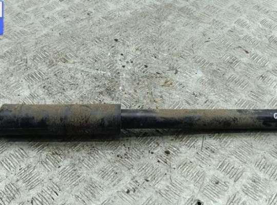 Стойка подвески амортизационная на Ford Fiesta VI