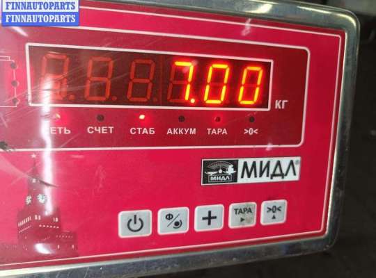 купить Стойка подвески передняя правая на Opel Zafira B (2004-2014)