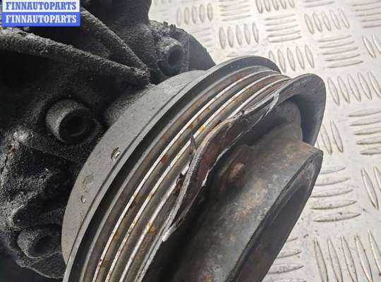 купить Компрессор кондиционера на Volkswagen Passat B5