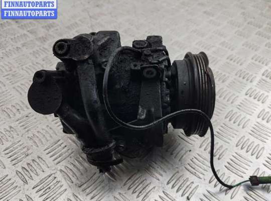 купить Компрессор кондиционера на Volkswagen Passat B5