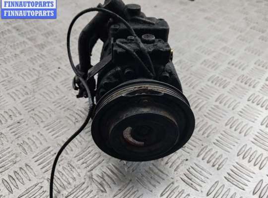 купить Компрессор кондиционера на Volkswagen Passat B5