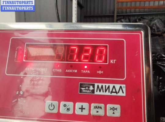 купить Компрессор кондиционера на Volkswagen Passat B5