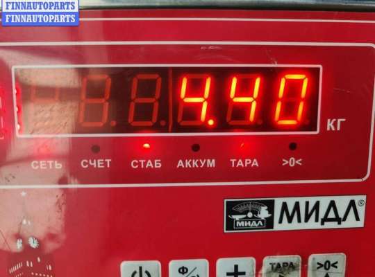 купить Стабилизатор поперечной устойчивости передний на Volkswagen Passat B5+ (GP)