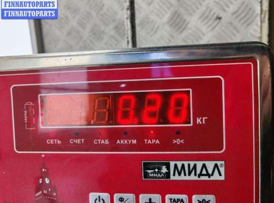 купить Переключатель подрулевой (стрекоза) на Mercedes SLK R170 (1996-2004)