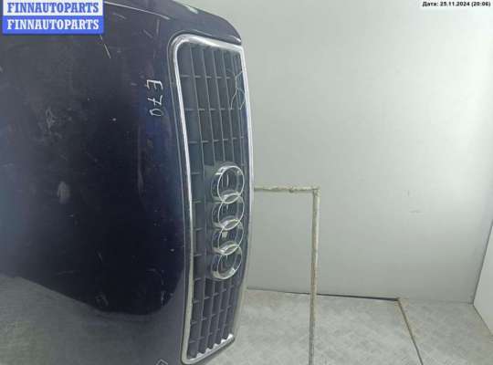 купить Капот на Audi A4 B6 (2001-2004)