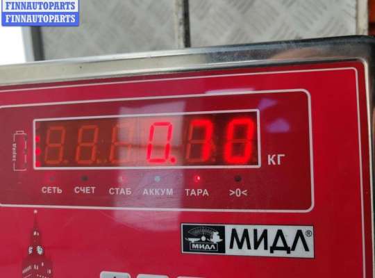 купить Замок двери передней правой на Volkswagen Touareg