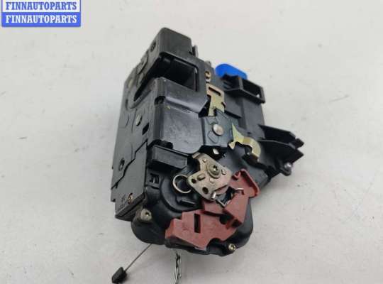 купить Замок двери передней правой на Volkswagen Touareg