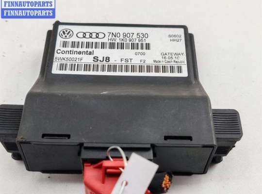 Блок комфорта VG2778982 на Volkswagen Golf-6