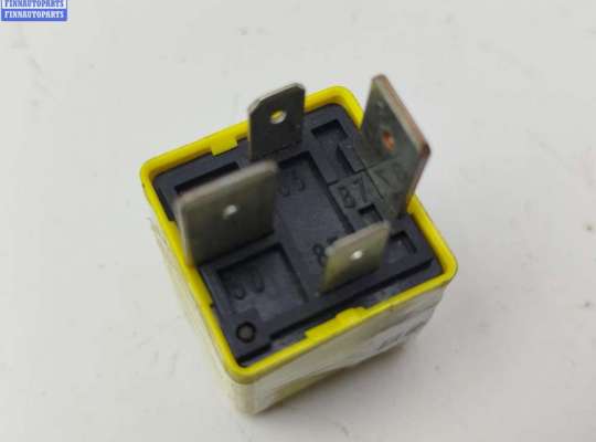 купить Реле втягивающее стартера на Opel Astra H (2004-2009)