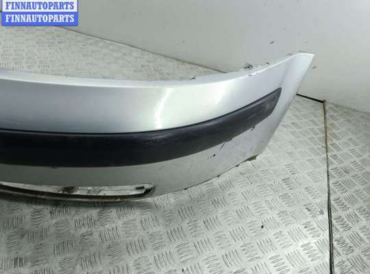 Бампер передний на Volkswagen Passat B5 (3B)