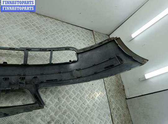 Бампер передний на Volkswagen Passat B5 (3B)