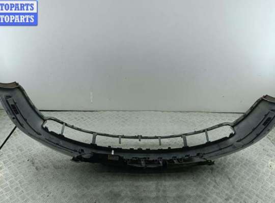 Бампер передний на Volkswagen Passat B5 (3B)