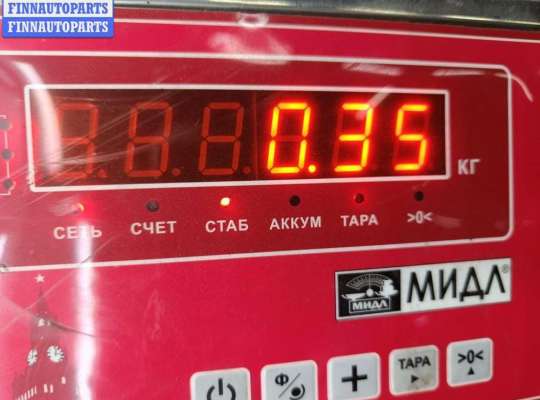 купить Щеткодержатель (поводок стеклоочистителя) передний на Mercedes C-Class W204 (2007-2015)