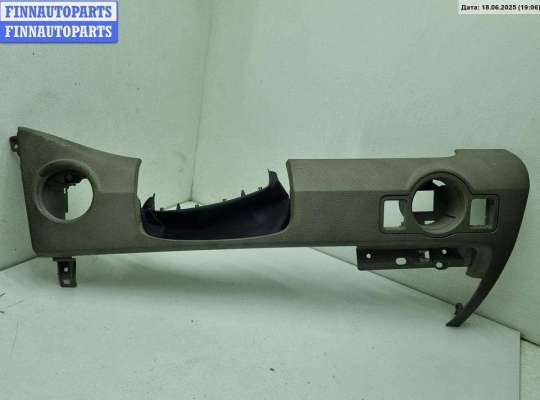 Накладка декоративная на торпедо VG2370702 на Volkswagen Passat B6