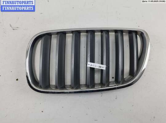 купить Решетка радиатора на BMW X3 E83 (2003-2010)
