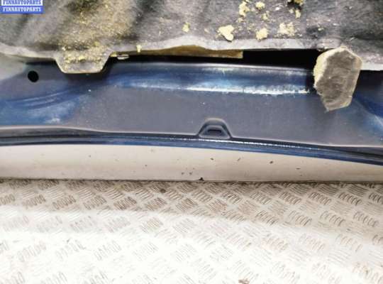 купить Капот на BMW 5 E39 (1995-2003)