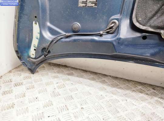 купить Капот на BMW 5 E39 (1995-2003)