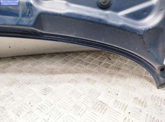 купить Капот на BMW 5 E39 (1995-2003)