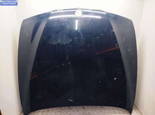 купить Капот на BMW 5 E39 (1995-2003)