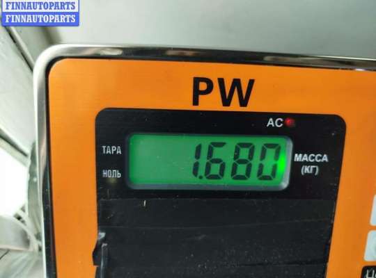 купить Подлокотник на Audi A4 B5 (1994-2001)