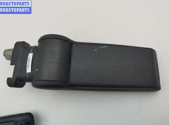 купить Подлокотник на Audi A4 B5 (1994-2001)