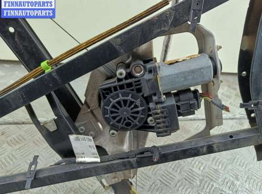 купить Стеклоподъемник электрический задний левый на Audi A6 C5 (1997-2005)