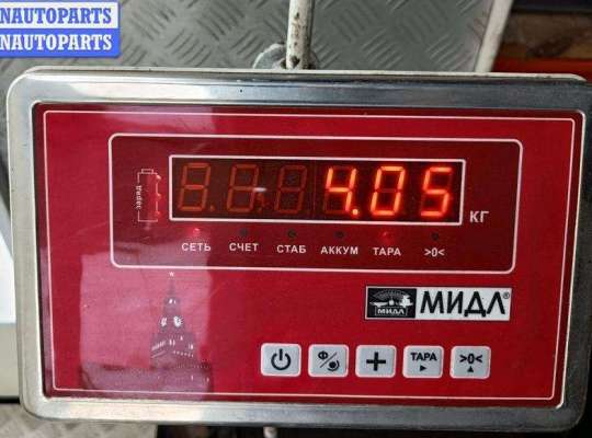 купить Стеклоподъемник электрический задний левый на Audi A6 C5 (1997-2005)