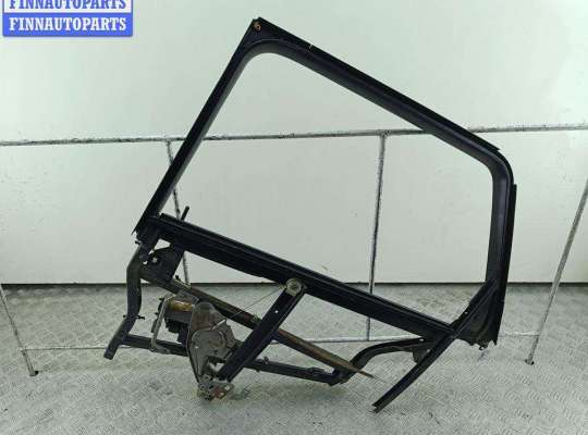 купить Стеклоподъемник электрический задний левый на Audi A6 C5 (1997-2005)