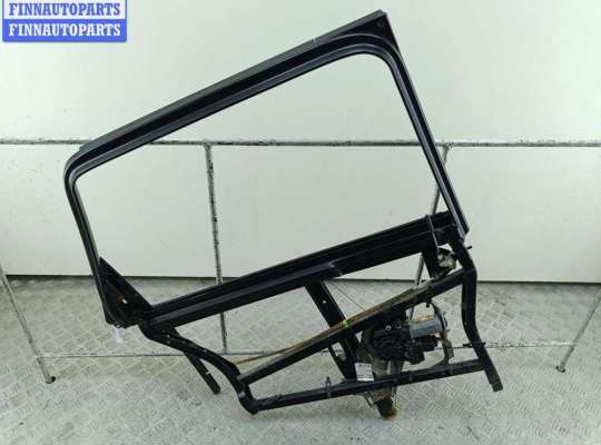 купить Стеклоподъемник электрический задний левый на Audi A6 C5 (1997-2005)