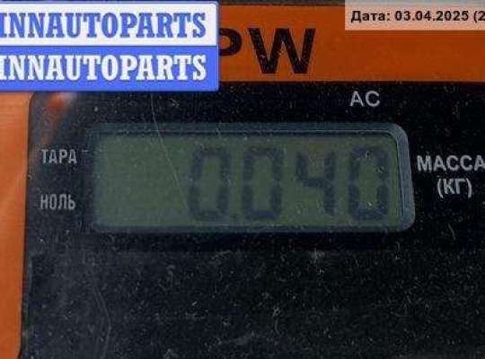 купить Решётка (заглушка) в бампер на BMW 5 E39 (1995-2003)