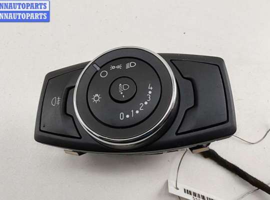 купить Переключатель света на Ford Focus III (2011-2018)