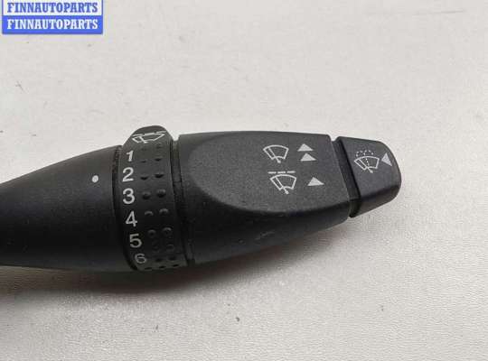 купить Переключатель дворников на Ford Mondeo III (2000-2007)