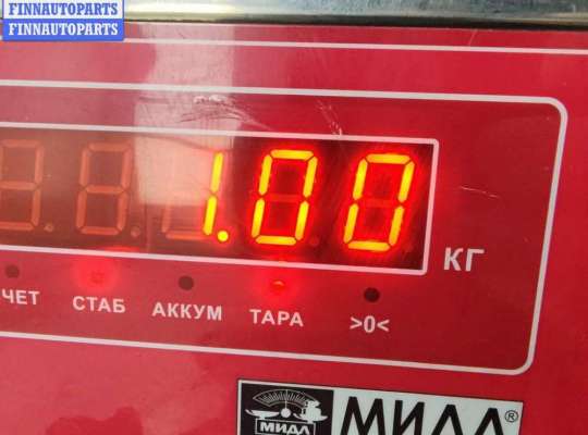 Патрубок (трубка, шланг) на Opel Astra G / Classic