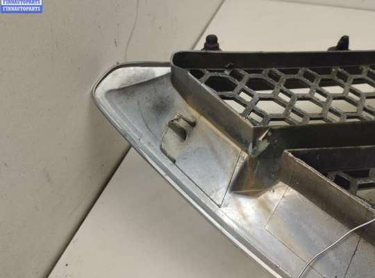 Решетка радиатора на Kia Sorento I (JC, BL)