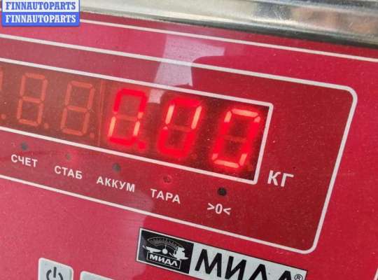 Клапан воздушный на Ford Mondeo IV