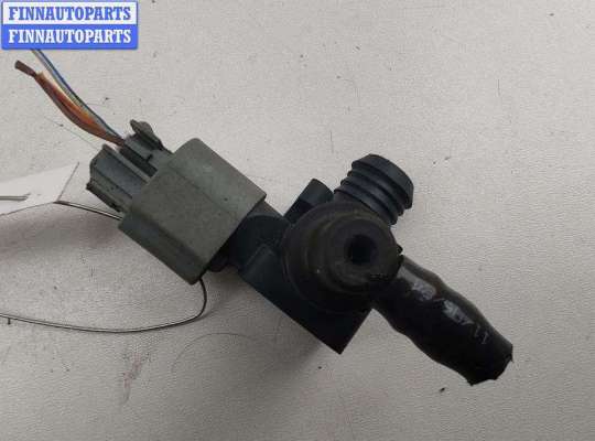 Клапан воздушный на Ford Mondeo IV