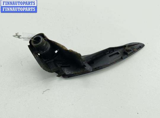 Молдинг лобового стекла CT1133999 на Citroen C5 (2001-2008)