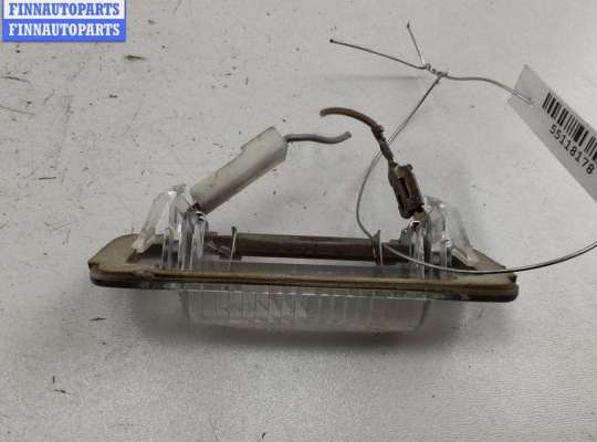 купить Подсветка номера на Mercedes E-Class W210 (1995-2002)