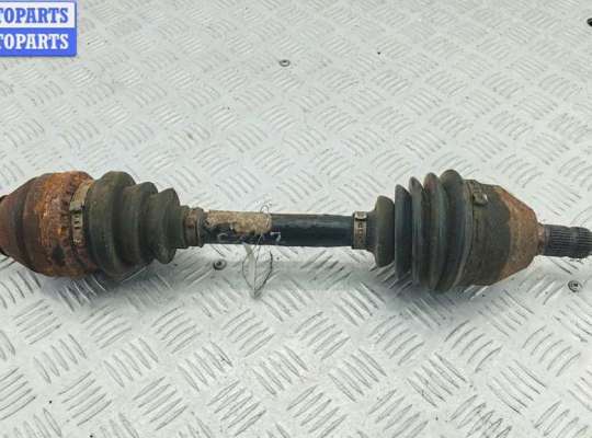 Купить Полуось передняя левая на Opel Astra H (2004-2009) Полуось передняя левая OP2376647 на Opel Astra H (2004-2009)